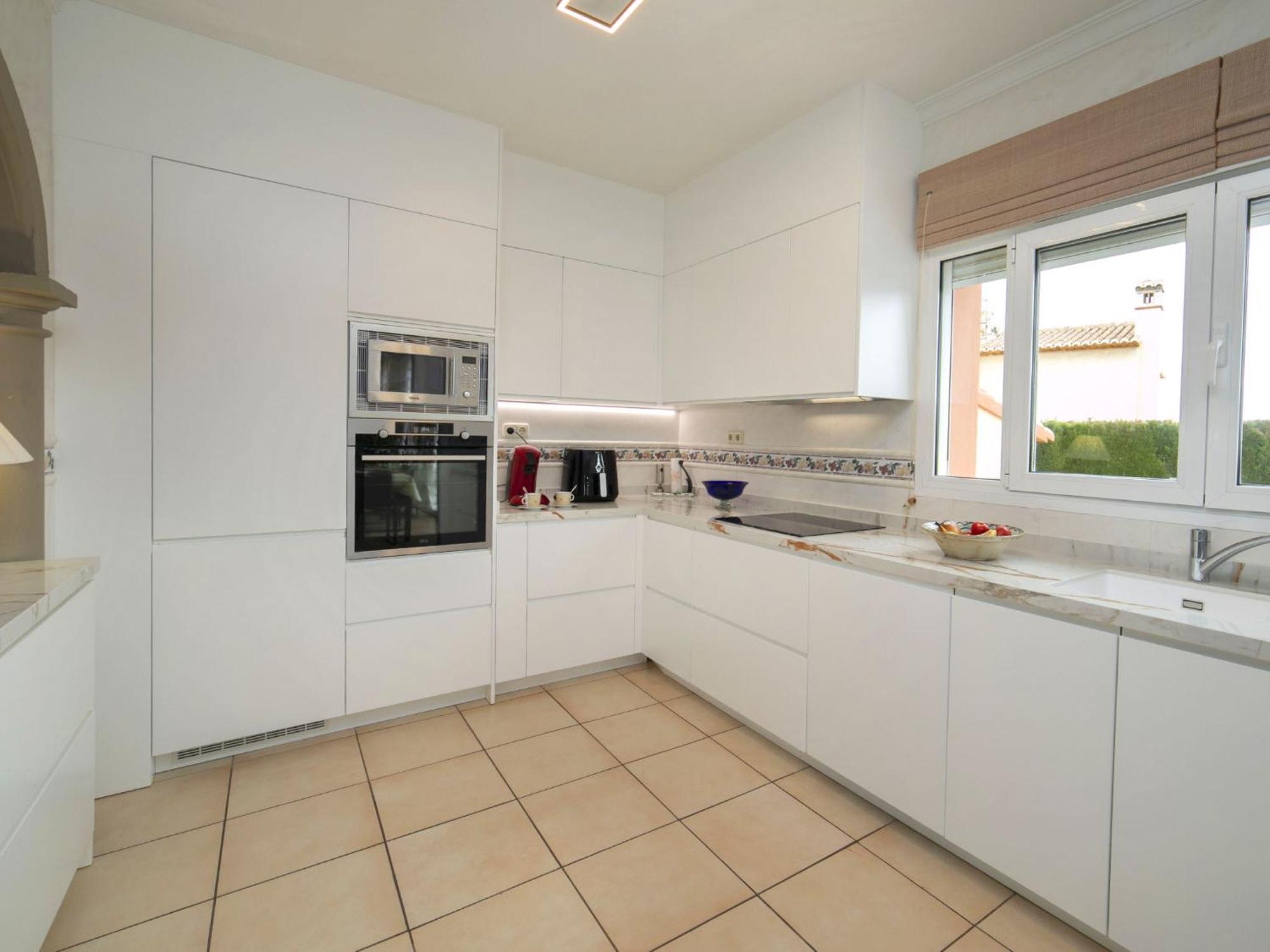 Villa Villa Albert By Interhome Calp Dış mekan fotoğraf