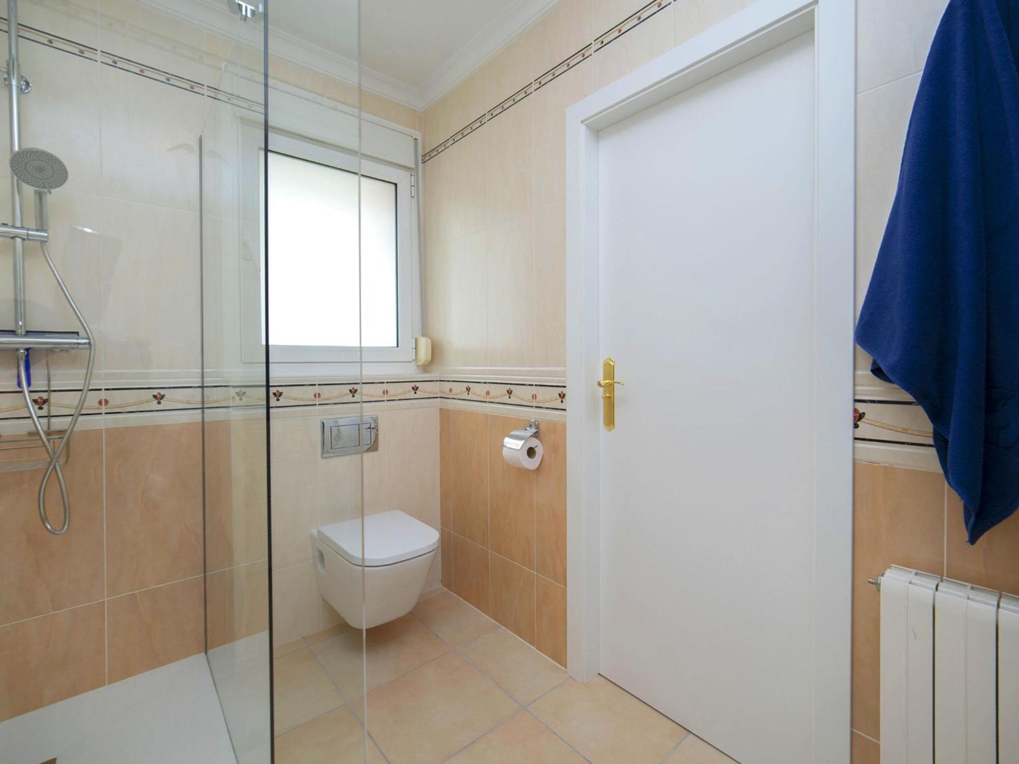 Villa Villa Albert By Interhome Calp Dış mekan fotoğraf