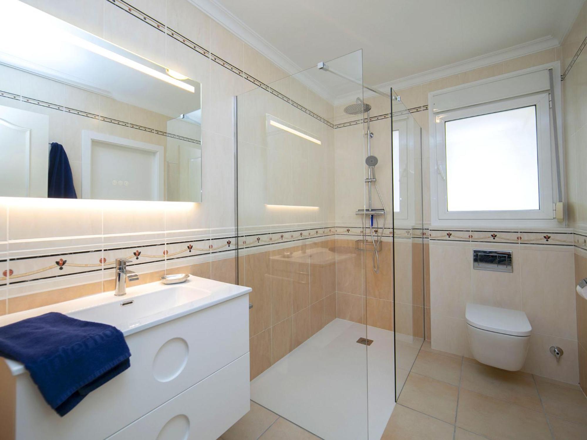 Villa Villa Albert By Interhome Calp Dış mekan fotoğraf