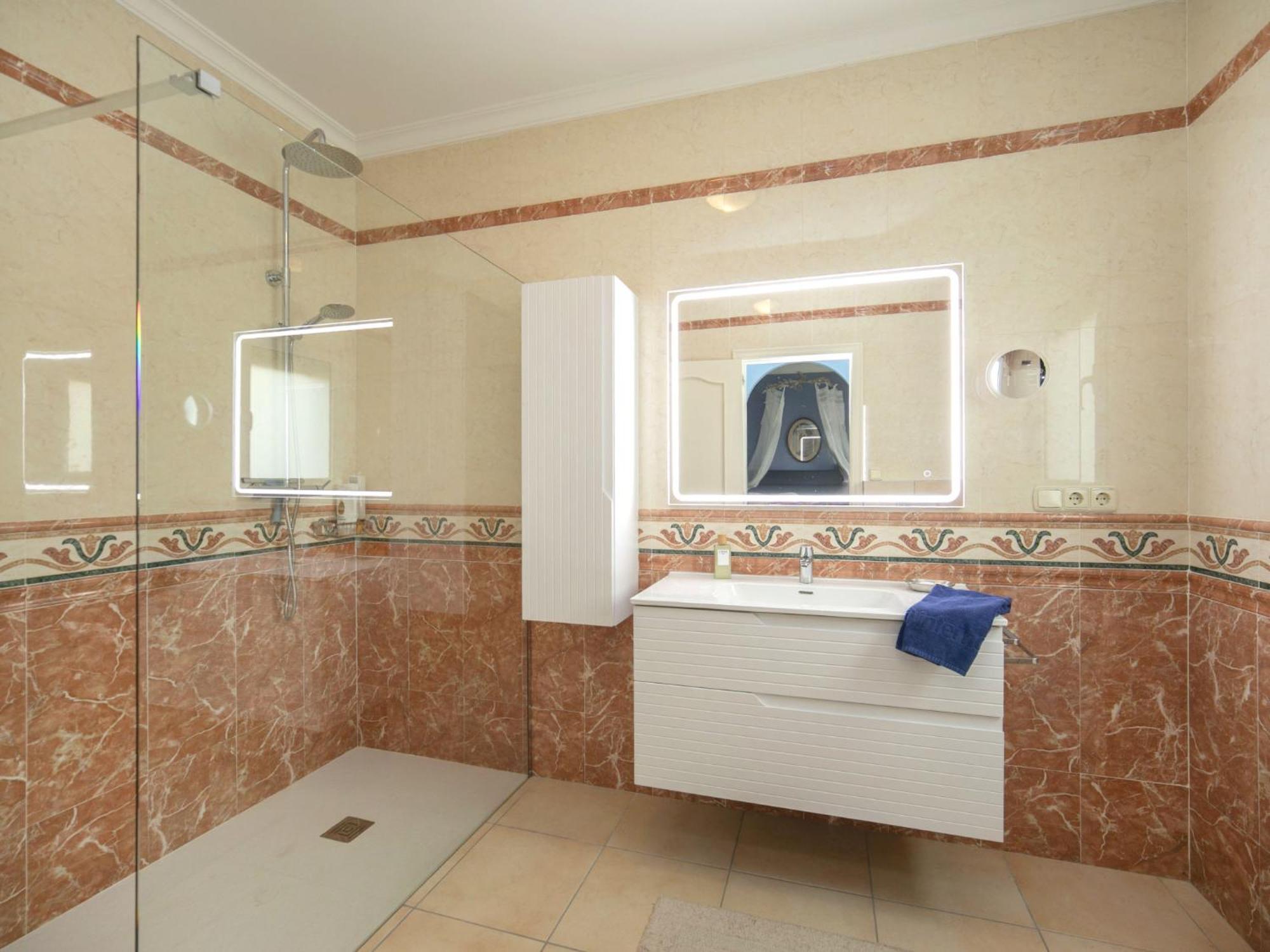 Villa Villa Albert By Interhome Calp Dış mekan fotoğraf