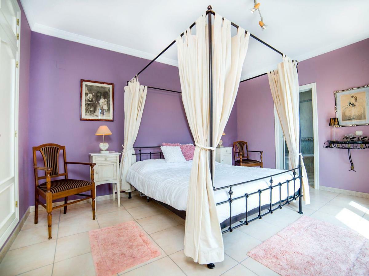 Villa Villa Albert By Interhome Calp Dış mekan fotoğraf