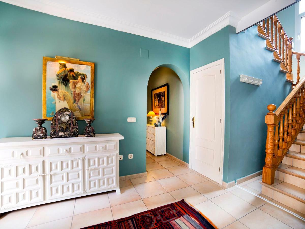 Villa Villa Albert By Interhome Calp Dış mekan fotoğraf