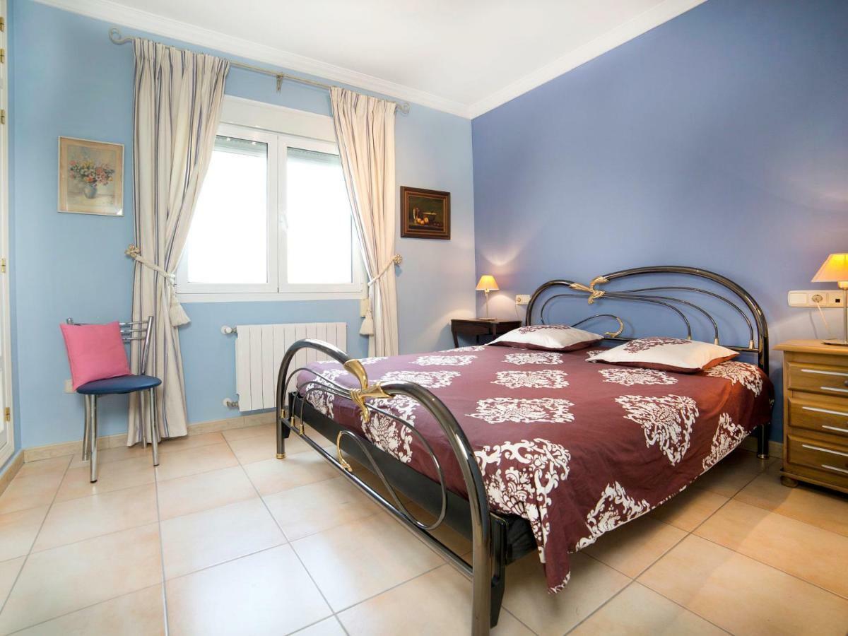 Villa Villa Albert By Interhome Calp Dış mekan fotoğraf