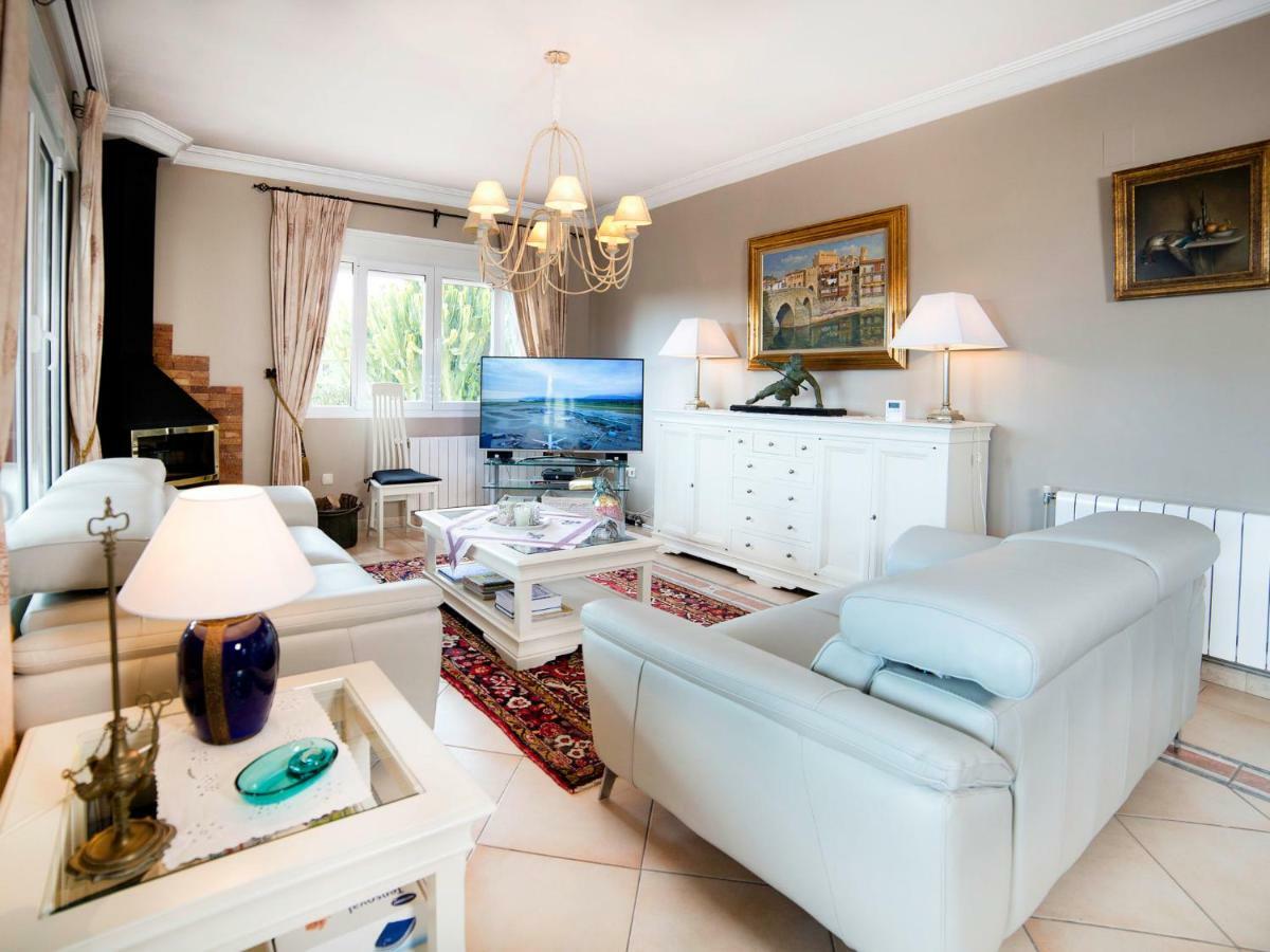 Villa Villa Albert By Interhome Calp Dış mekan fotoğraf