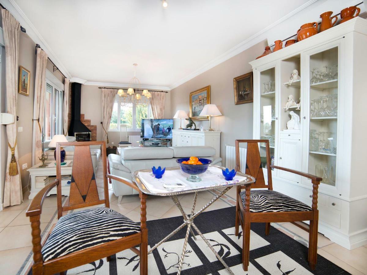 Villa Villa Albert By Interhome Calp Dış mekan fotoğraf