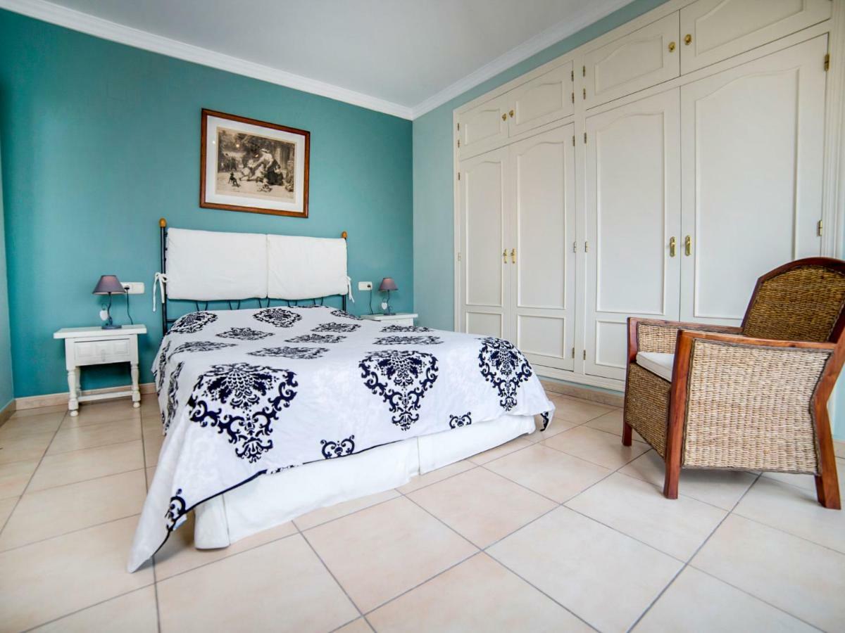 Villa Villa Albert By Interhome Calp Dış mekan fotoğraf